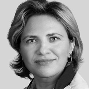 Yulia Demidovich, M.D.