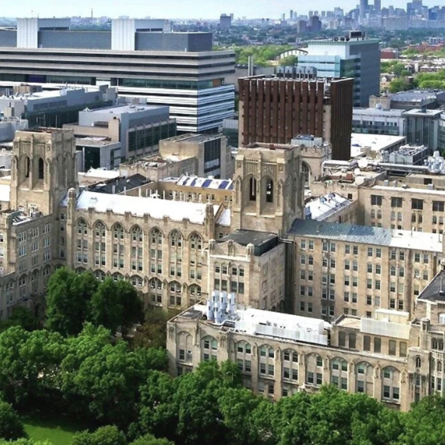 The University of Chicago Department of Anesthesia and Critical Care